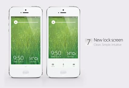  iOS 7 يحبط الضالعين في المجال التكنولوجي